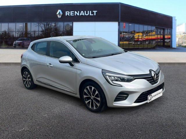 Renault Clio image 2