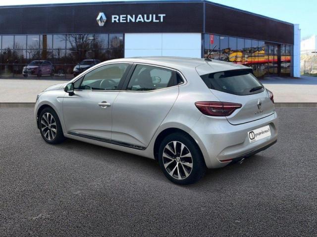 Renault Clio image 9
