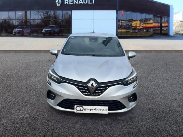 Renault Clio image 1