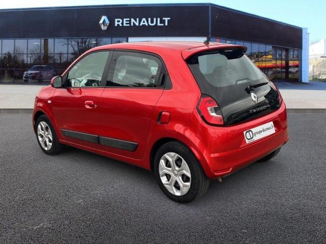 Renault Twingo image 4