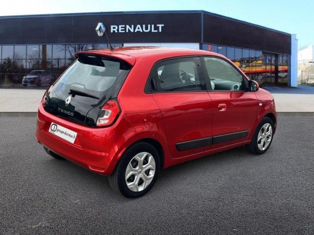 Renault Twingo image 5