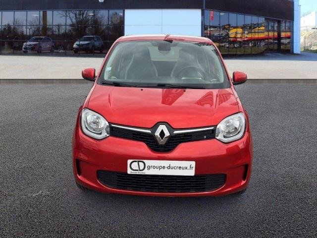 Renault Twingo image 2