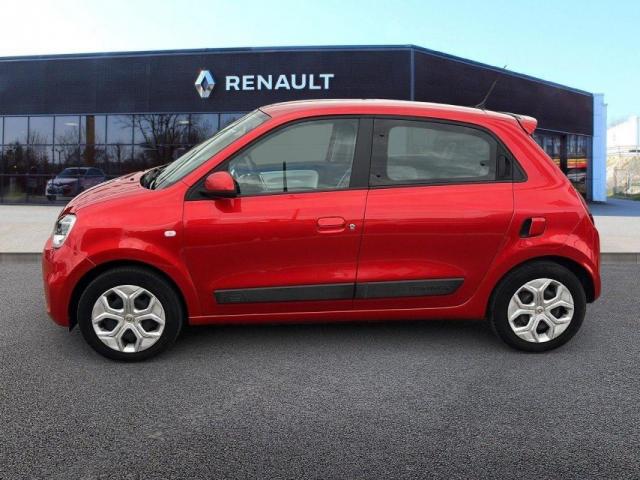 Renault Twingo image 3