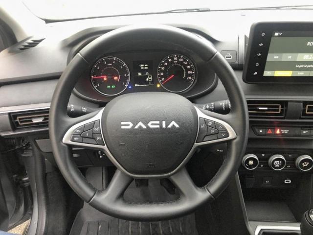 Dacia Jogger image 8