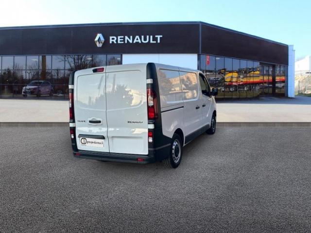 Renault Trafic image 4