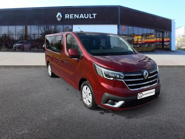 Renault Trafic image 4
