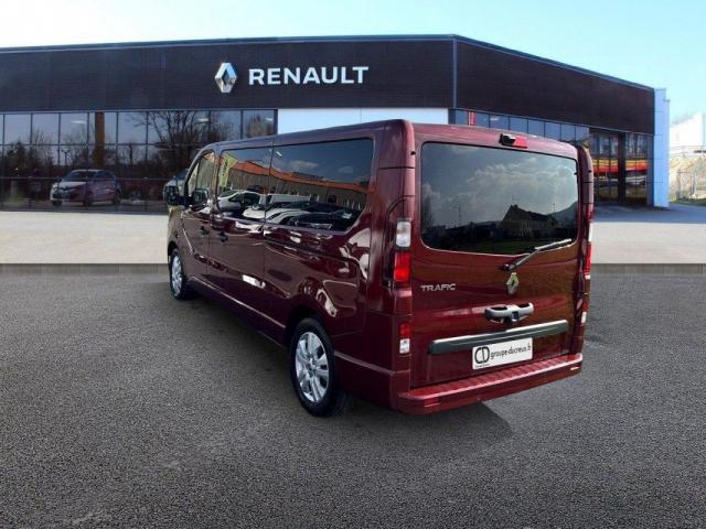 Renault Trafic image 5