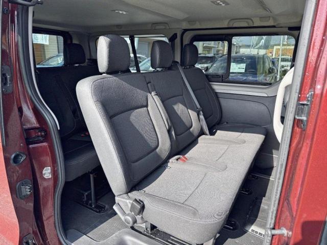 Renault Trafic image 7