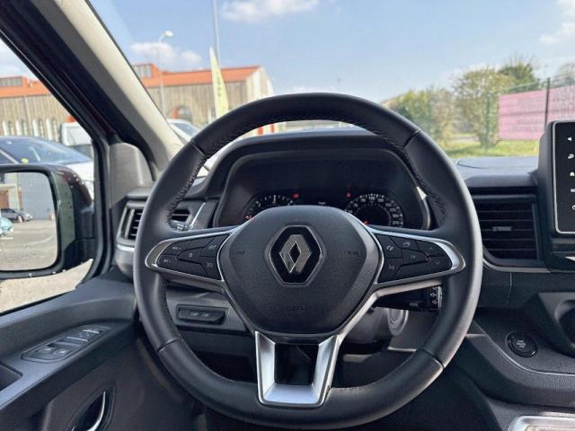Renault Trafic image 3