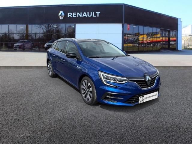 Renault Mégane Estate image 5