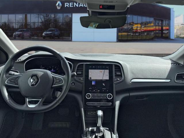 Renault Mégane Estate image 2