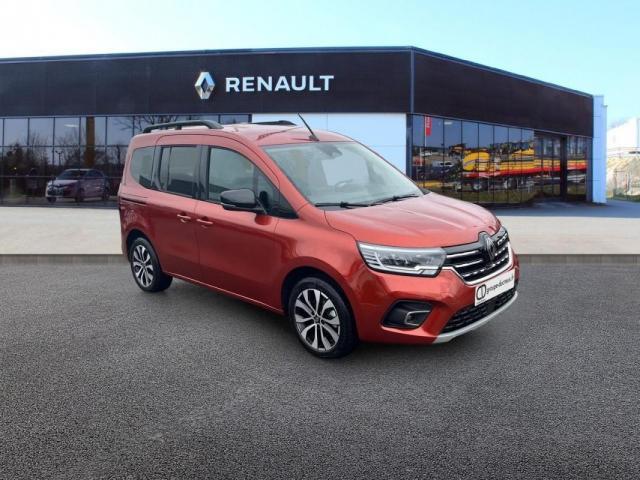 Renault Kangoo image 5