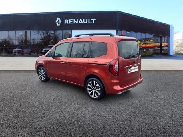 Renault Kangoo image 7