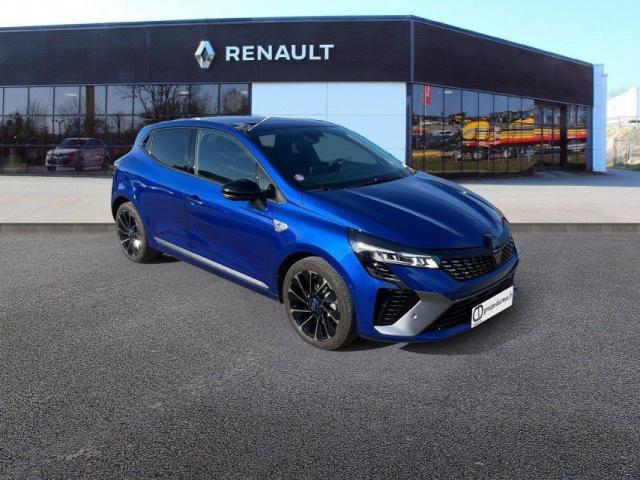 Renault Clio image 1
