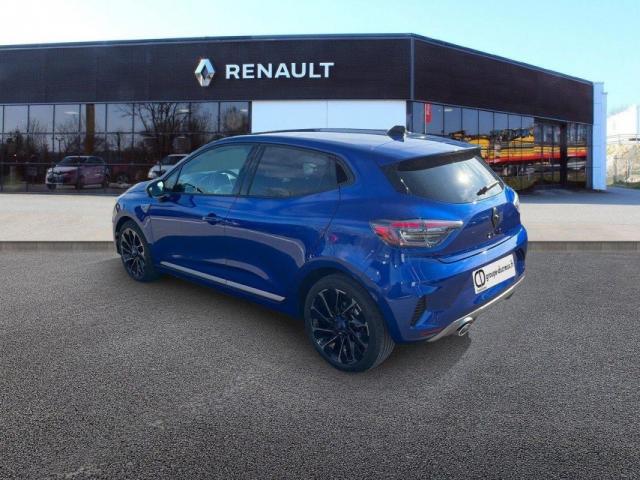 Renault Clio image 4
