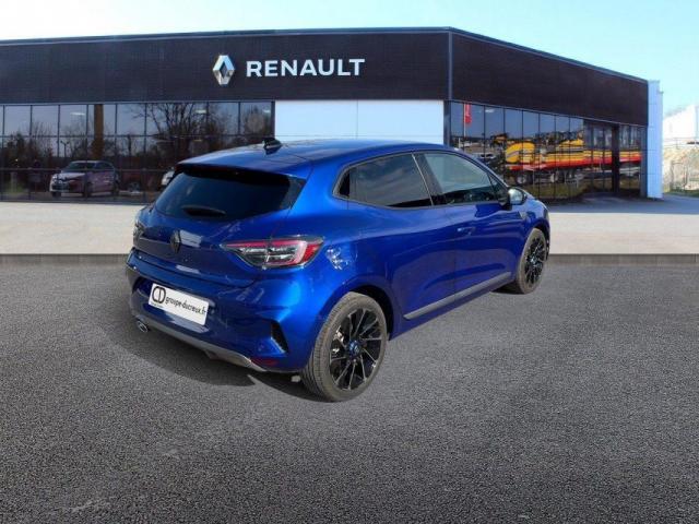 Renault Clio image 3