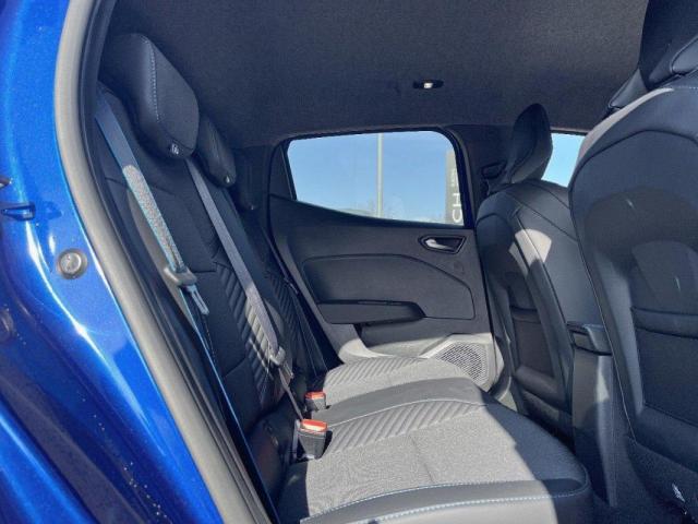 Renault Clio image 7