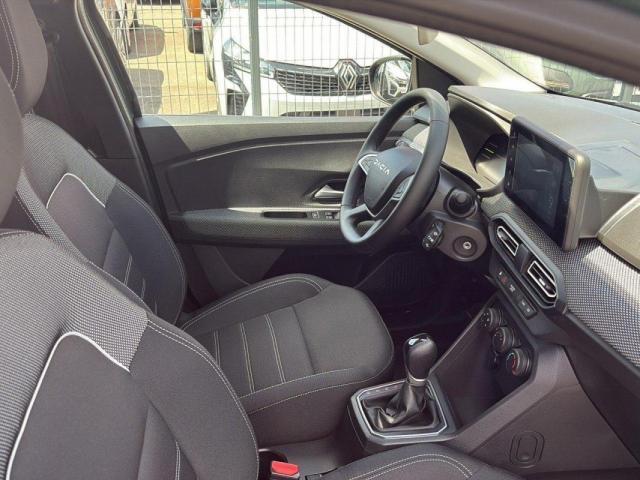 Dacia Jogger image 3