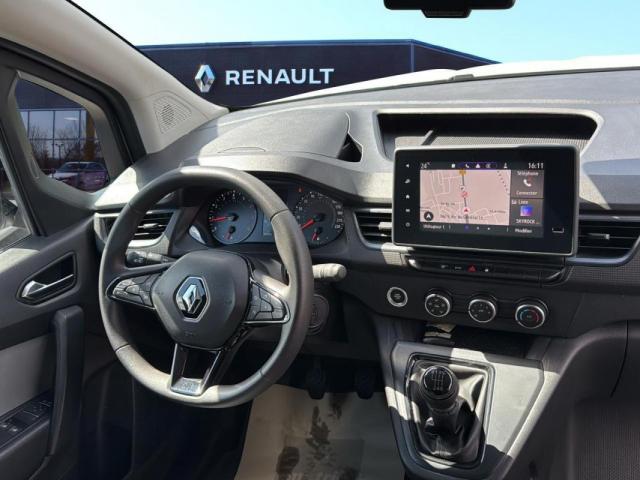 Renault Kangoo Van image 2