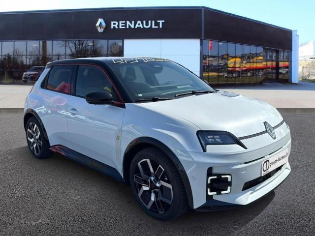 Renault R 5 image 1