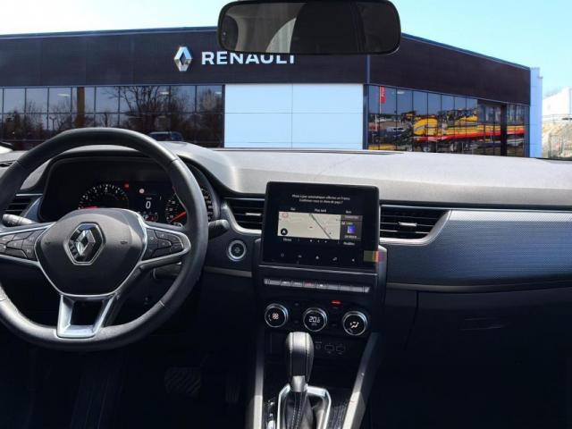 Renault Arkana image 3