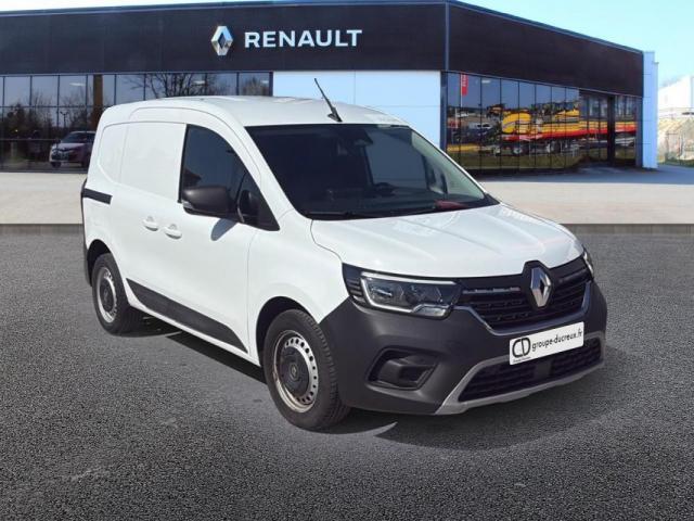 Renault Kangoo Van image 2