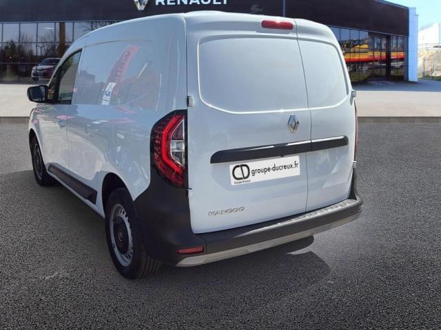 Renault Kangoo Van image 3