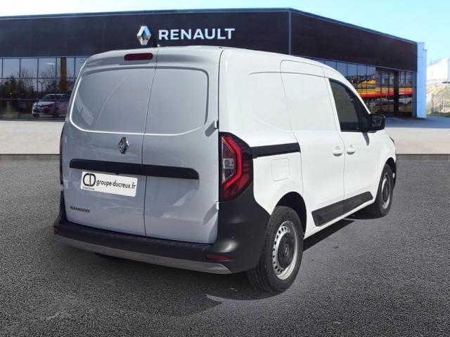 Renault Kangoo Van image 8