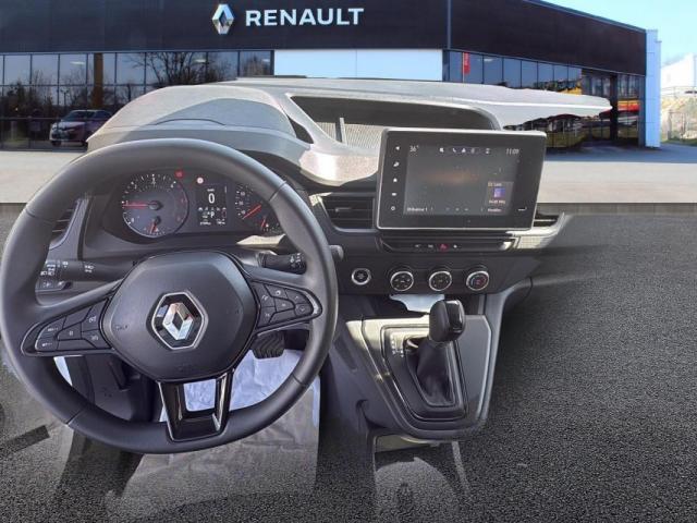 Renault Kangoo Van image 1