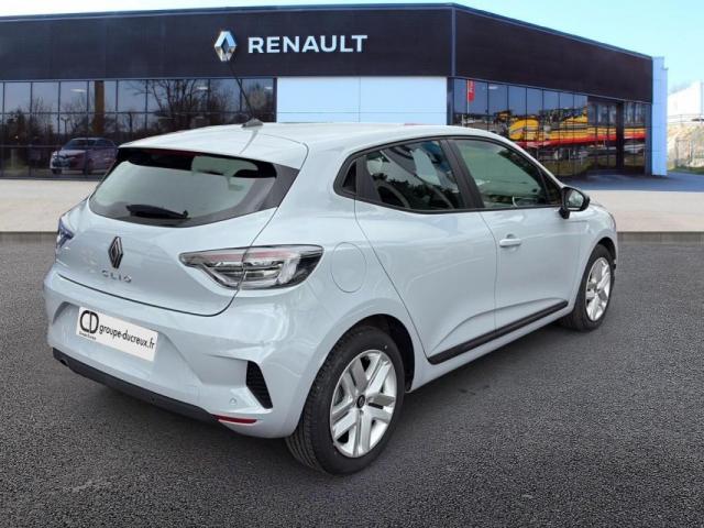 Renault Clio image 9