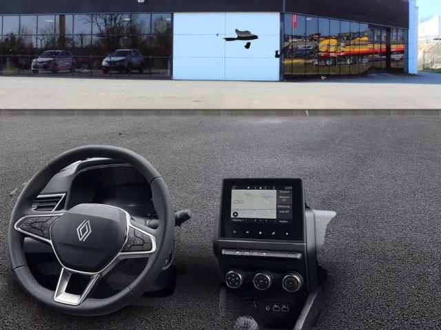 Renault Clio image 8
