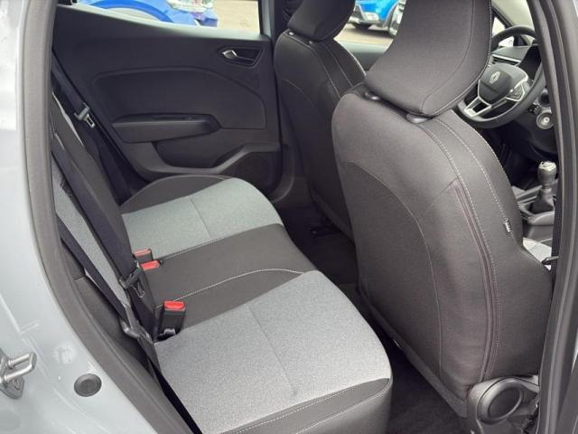Renault Clio image 4