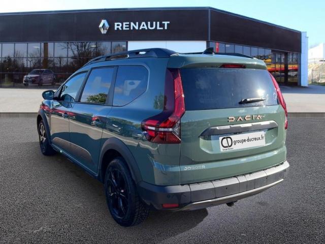 Dacia Jogger image 9