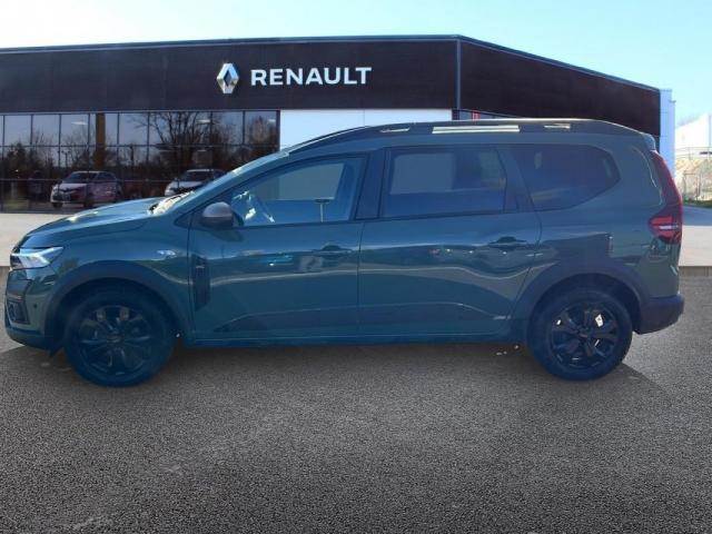 Dacia Jogger image 2