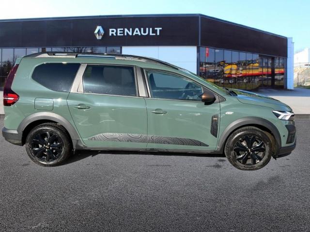 Dacia Jogger image 4