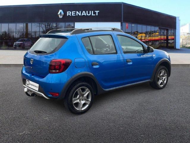 Dacia Sandero image 9