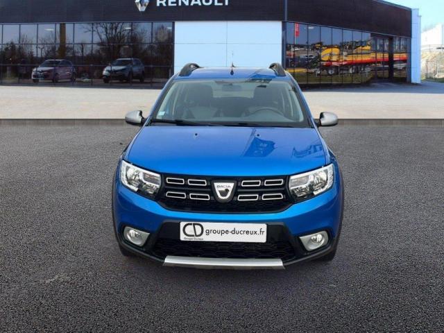 Dacia Sandero image 7