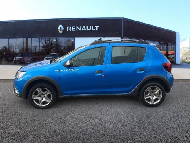 Dacia Sandero image 4