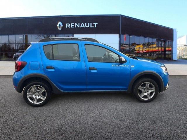 Dacia Sandero image 6