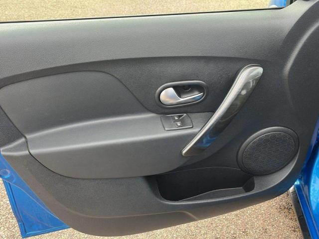 Dacia Sandero image 1