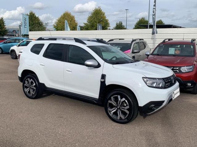 Dacia Duster image 4