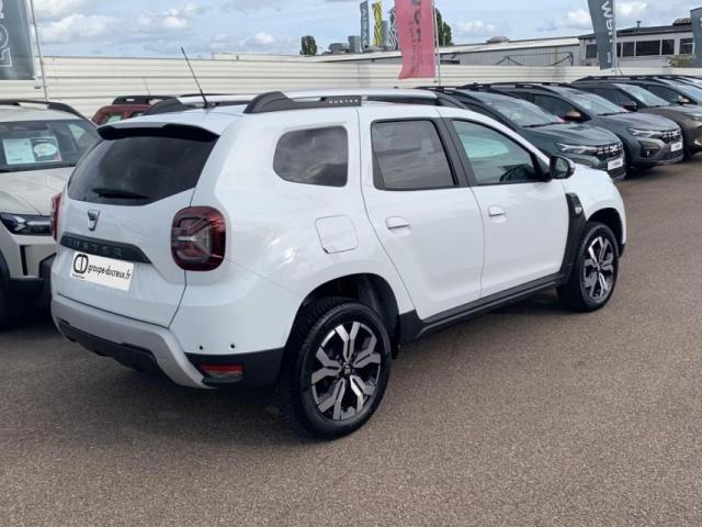 Dacia Duster image 3