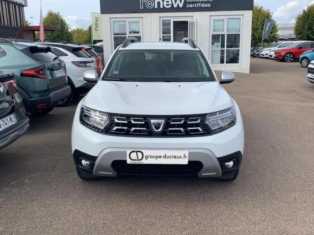 Dacia Duster image 1