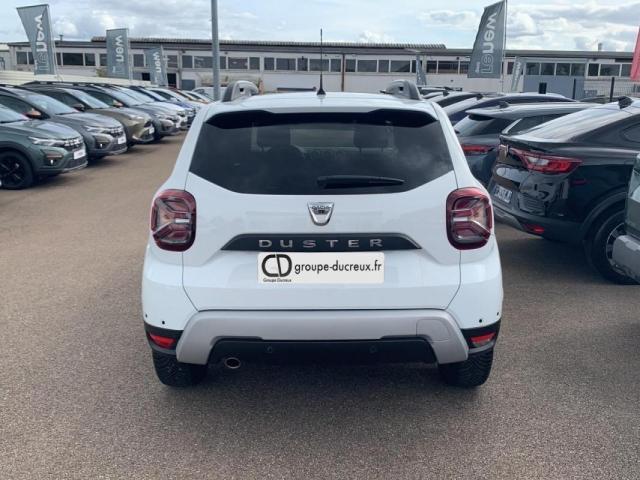 Dacia Duster image 6