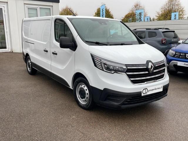 Renault Trafic image 4