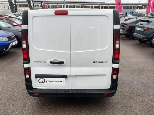 Renault Trafic image 6