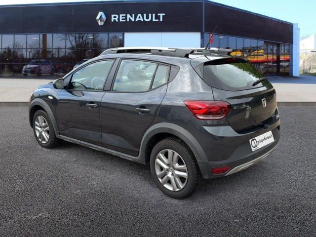 Dacia Sandero image 7