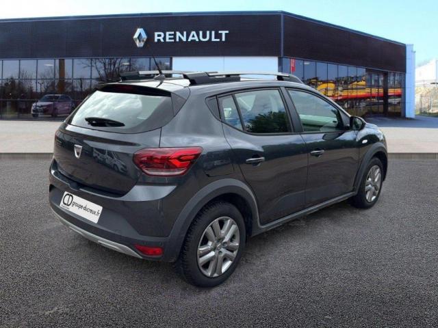 Dacia Sandero image 1