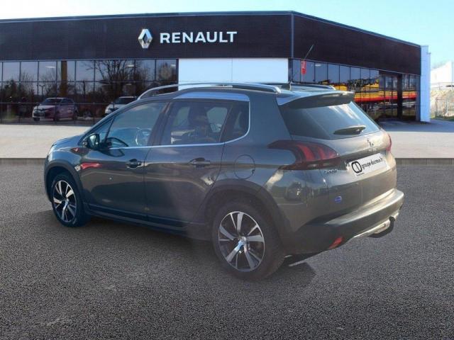 Peugeot 2008 image 9