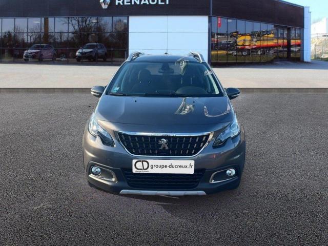 Peugeot 2008 image 4